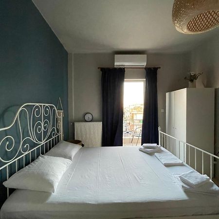 Sp Studio Apartman Préveza Kültér fotó