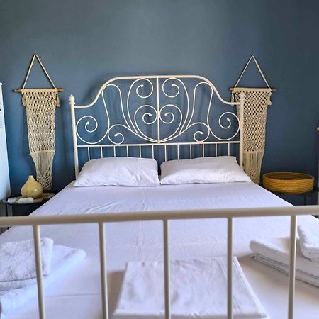 Sp Studio Apartman Préveza Kültér fotó
