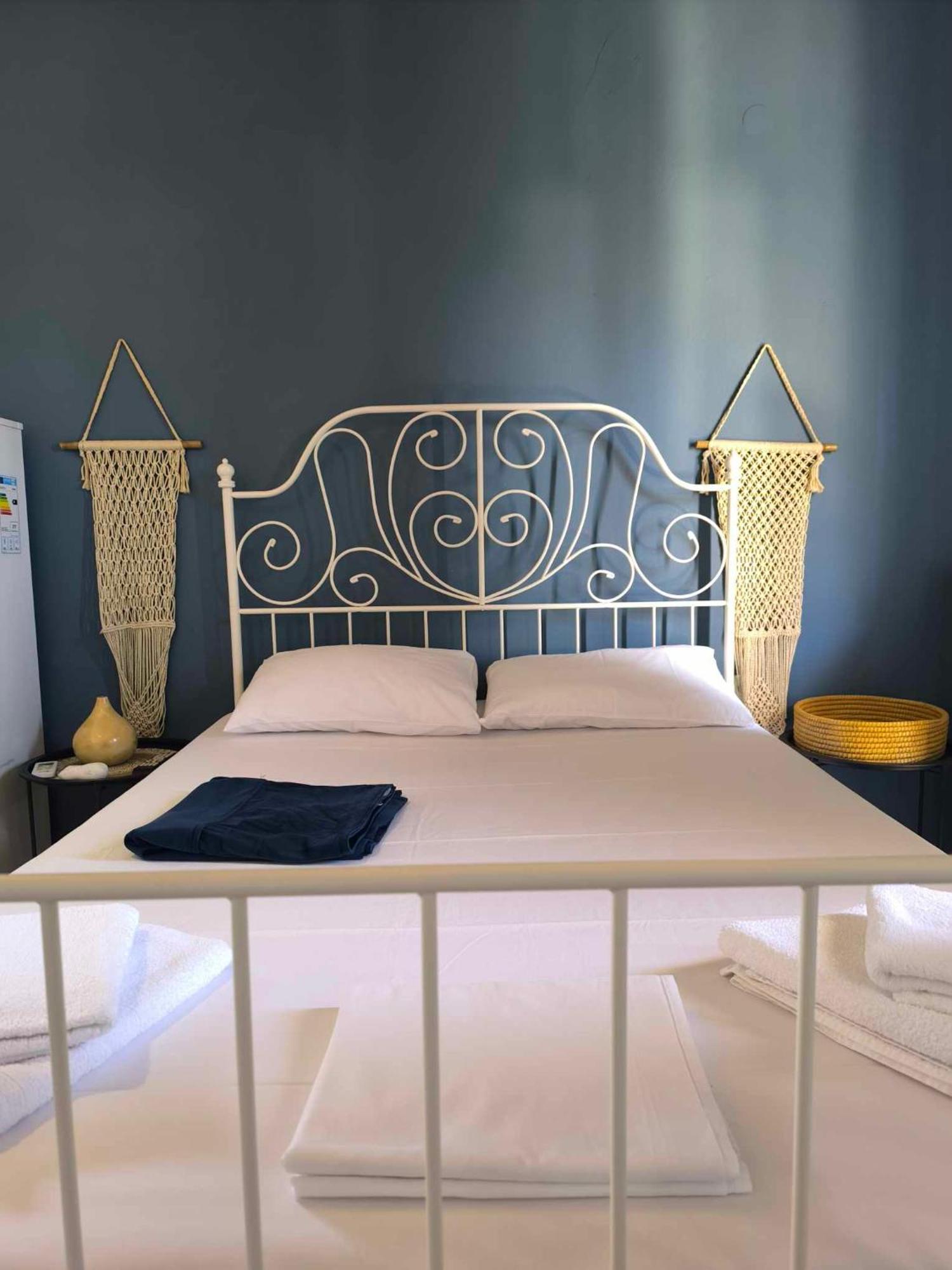 Sp Studio Apartman Préveza Kültér fotó