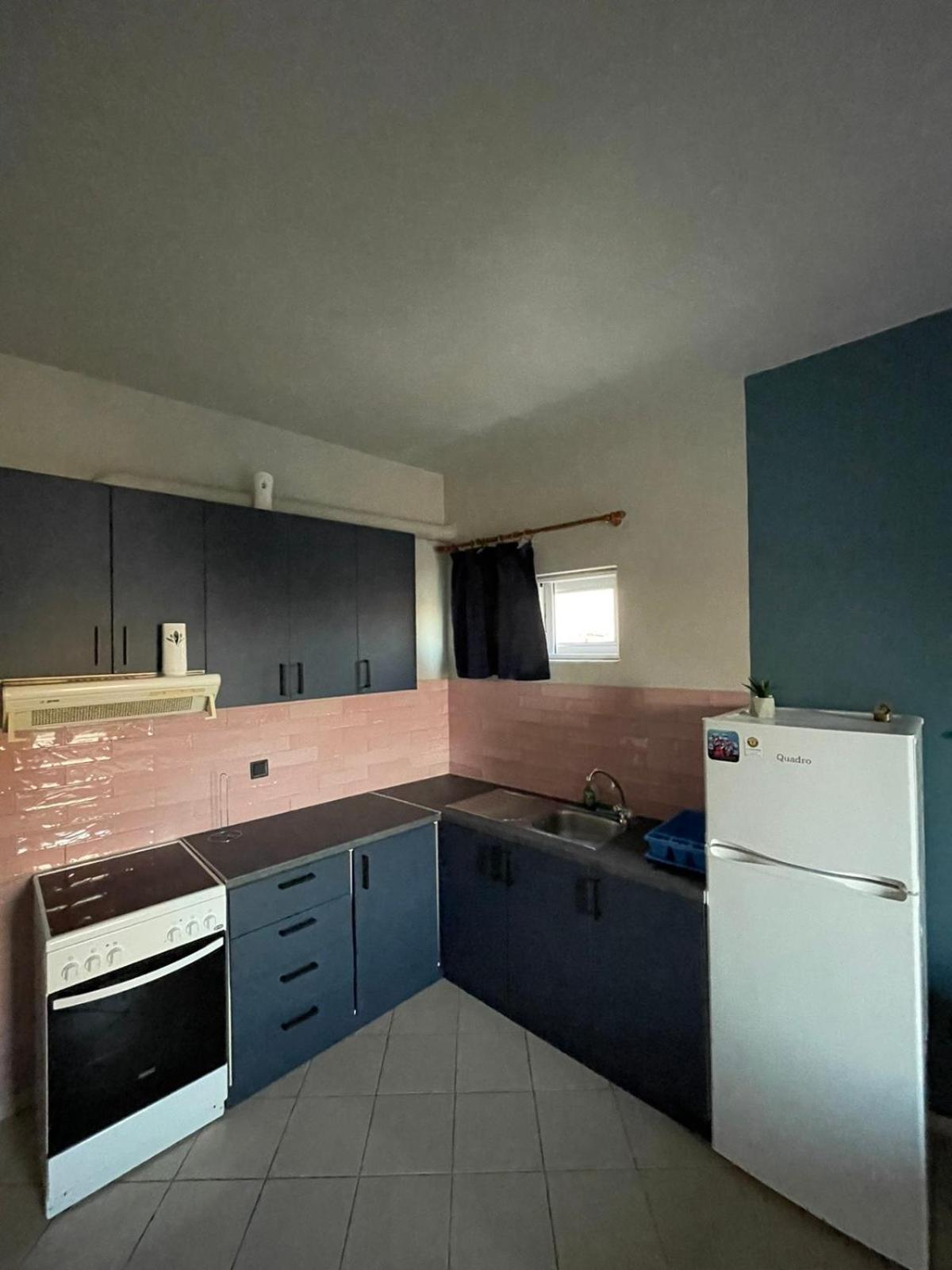 Sp Studio Apartman Préveza Kültér fotó