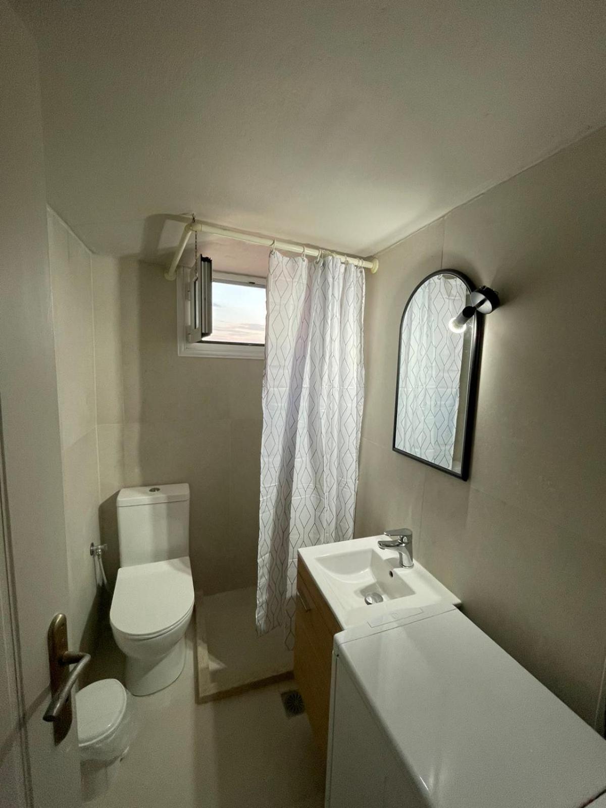 Sp Studio Apartman Préveza Kültér fotó