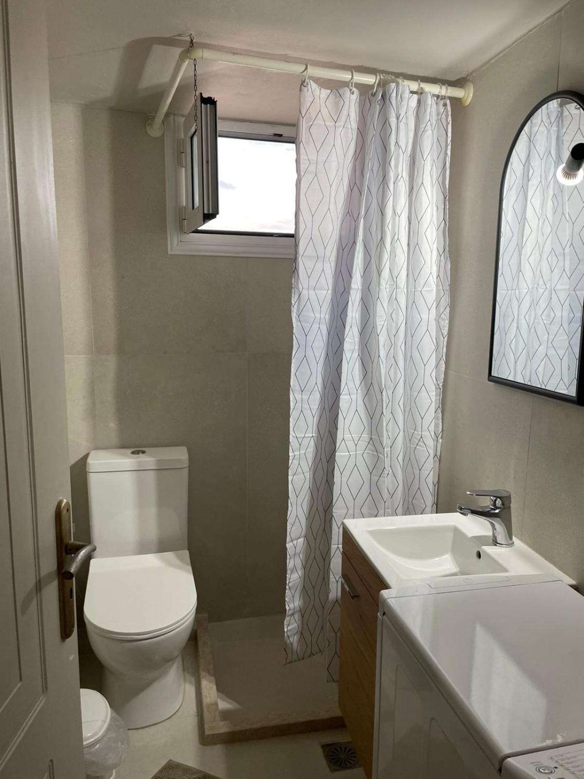 Sp Studio Apartman Préveza Kültér fotó